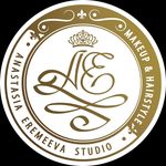 Студия Анастасии Еремеевой (ANASTASIA EREMEEVA STUDIO)